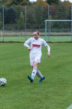 Bild 377 - Frauen FSC Kaltenkirchen - VfL Oldesloe : Ergebnis: 1:2